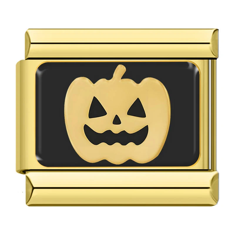 Halloween Skull Bat TZ075