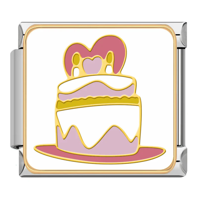 Pink Valentine's Day  DJ1442