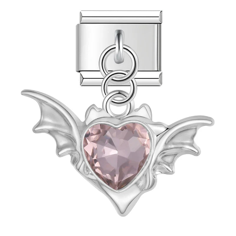 Snake Devil's Heart  DJ1316