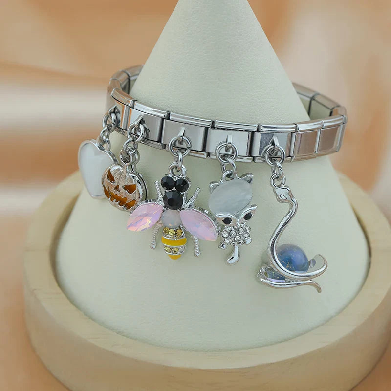 Snake Devil's Heart  DJ1316