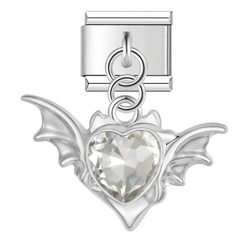 Snake Devil's Heart  DJ1316