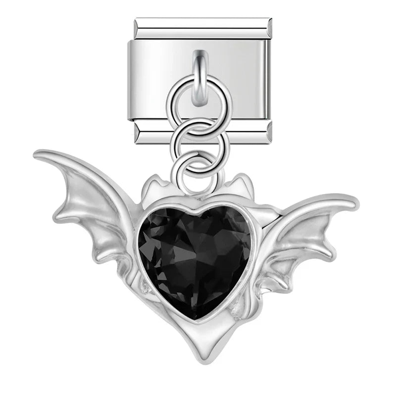 Snake Devil's Heart  DJ1316