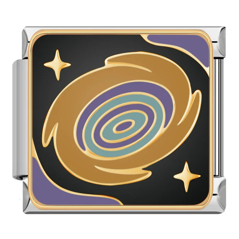 Space Rocket Satellite  DJ1401