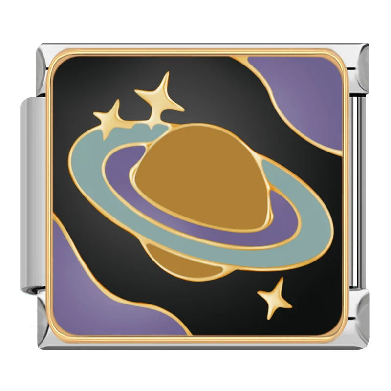 Space Rocket Satellite  DJ1401