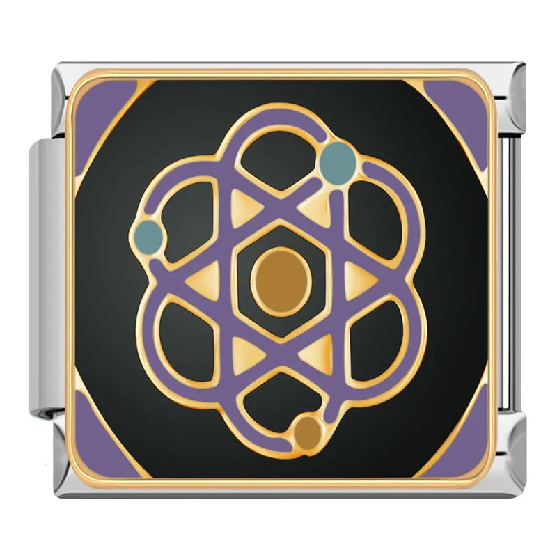 Space Rocket Satellite  DJ1401