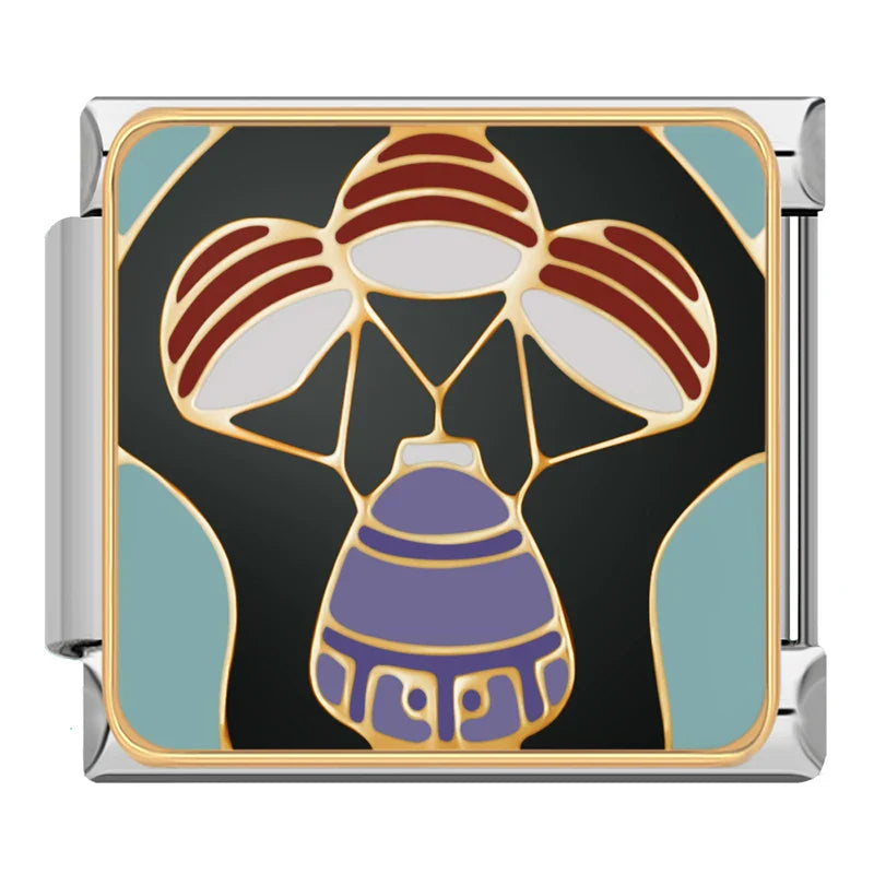 Space Rocket Satellite  DJ1401