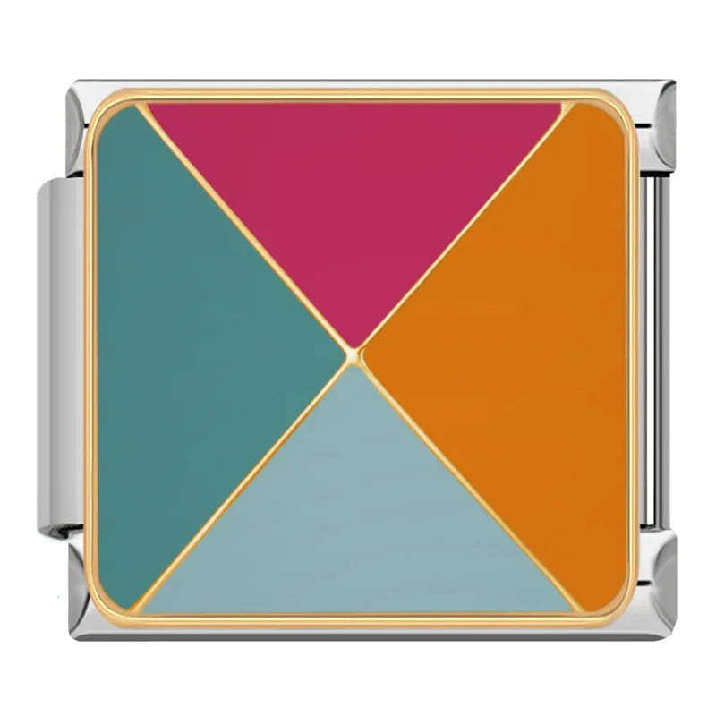 Flower Eye Mushroom DJ1403