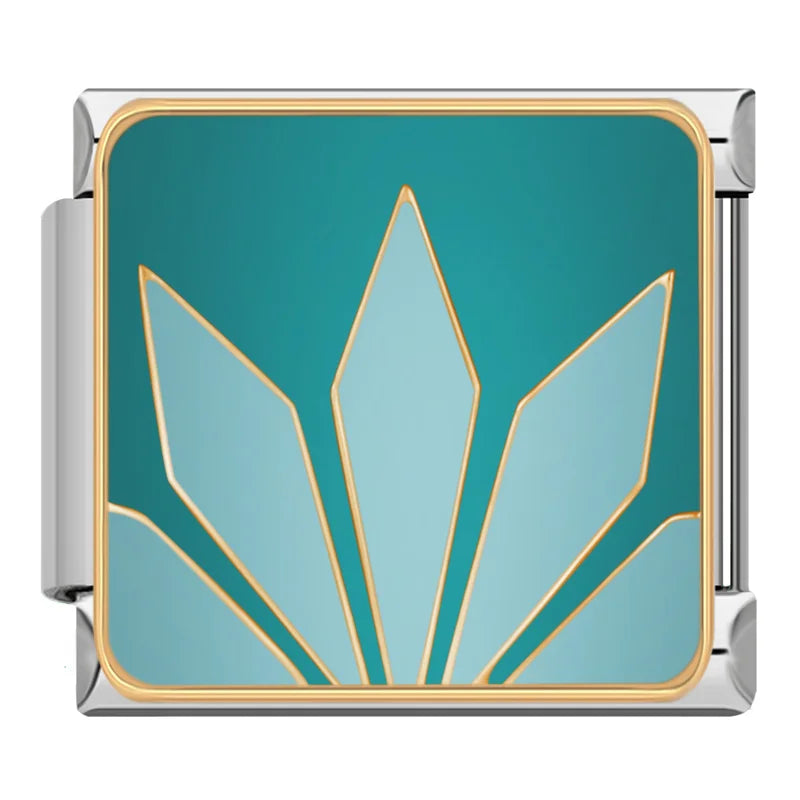 Flower Eye Mushroom DJ1403