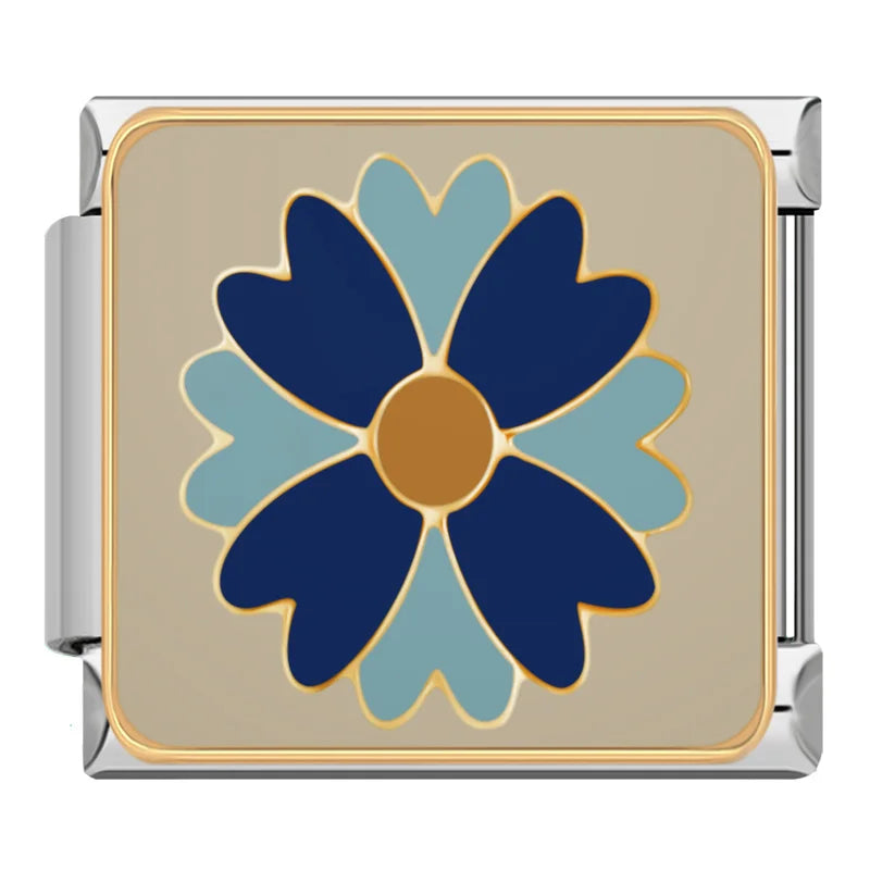 Flower Eye Mushroom DJ1403