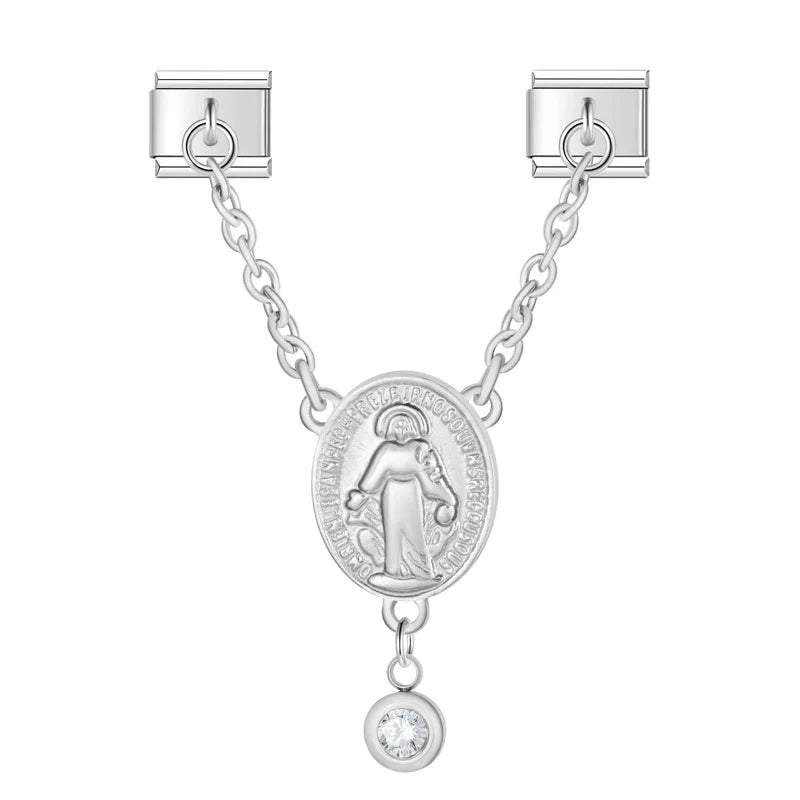 Holy Mother Jesus DJ1394