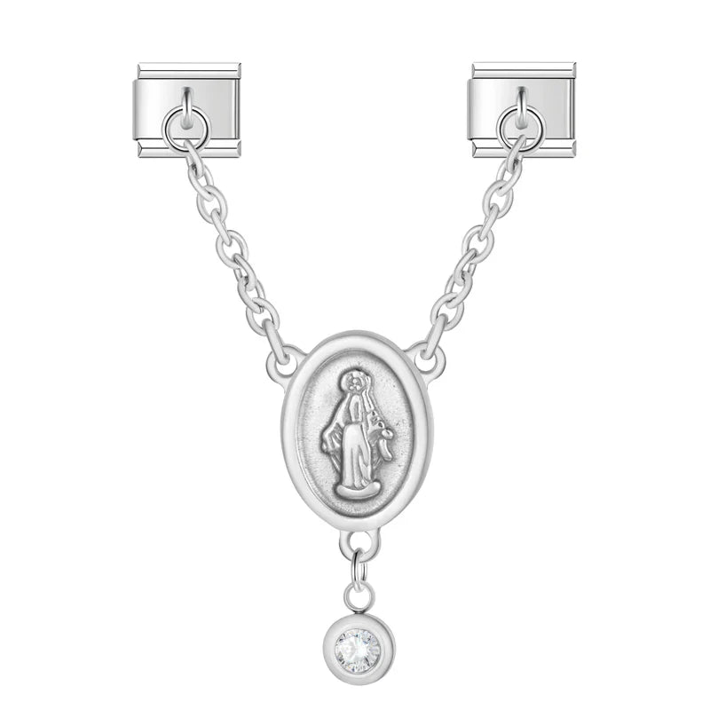 Holy Mother Jesus DJ1394