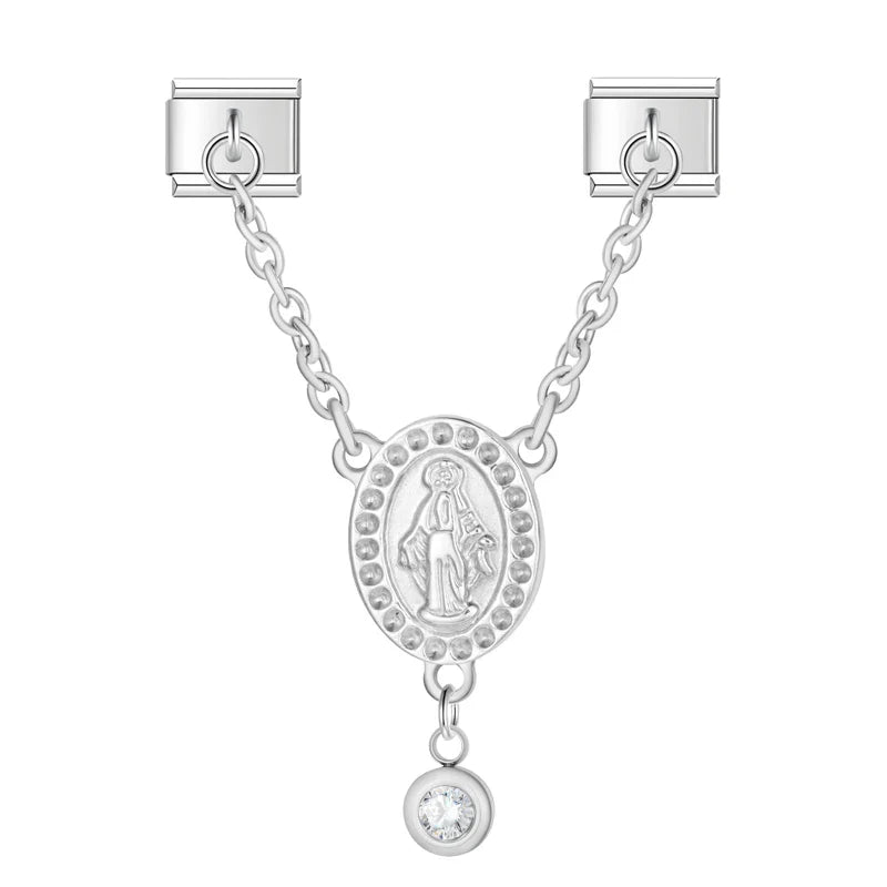 Holy Mother Jesus DJ1394