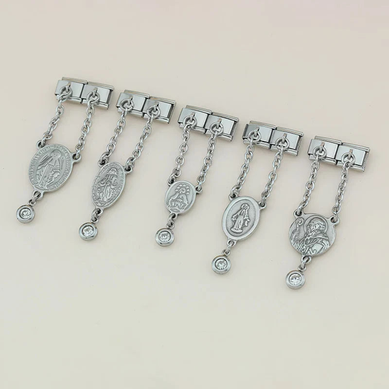 Holy Mother Jesus DJ1394