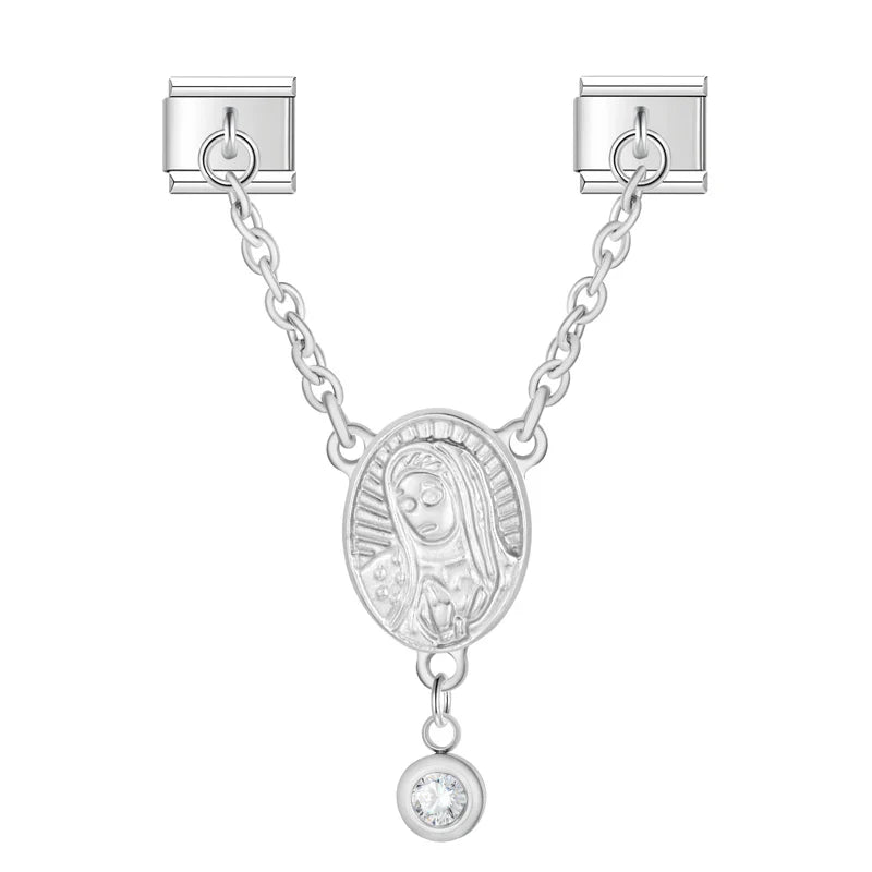 Holy Mother Jesus DJ1394