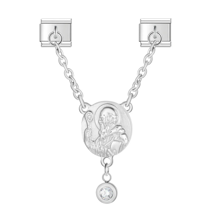 Holy Mother Jesus DJ1394