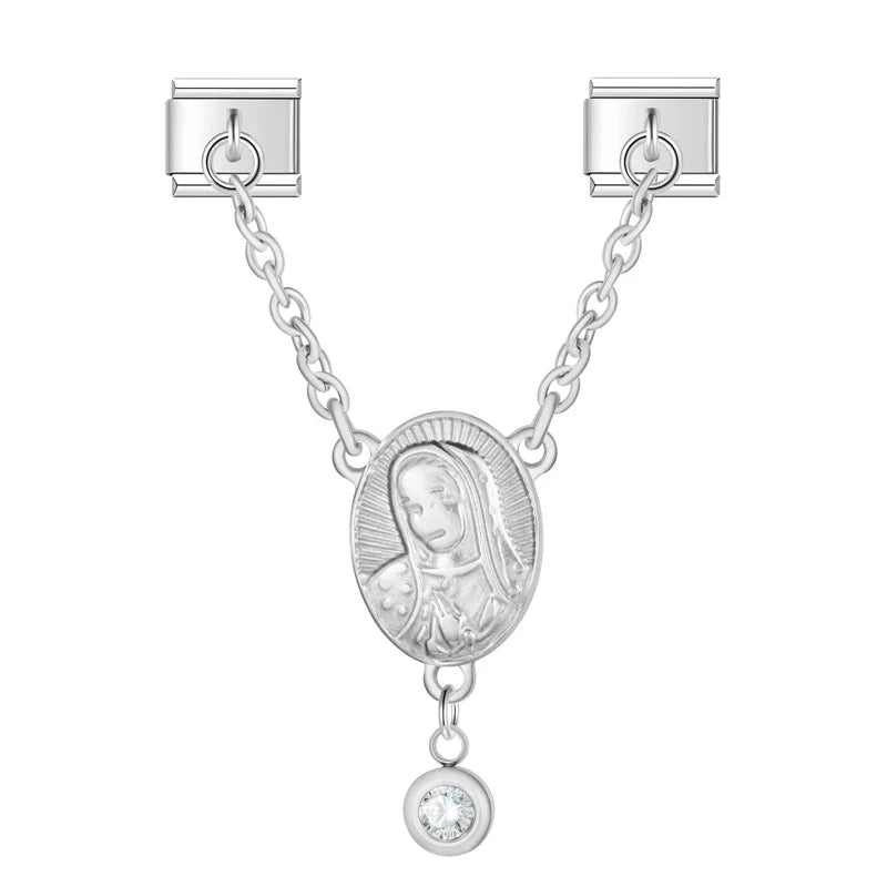 Holy Mother Jesus DJ1394