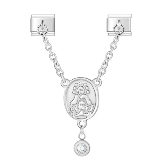 Holy Mother Jesus DJ1394