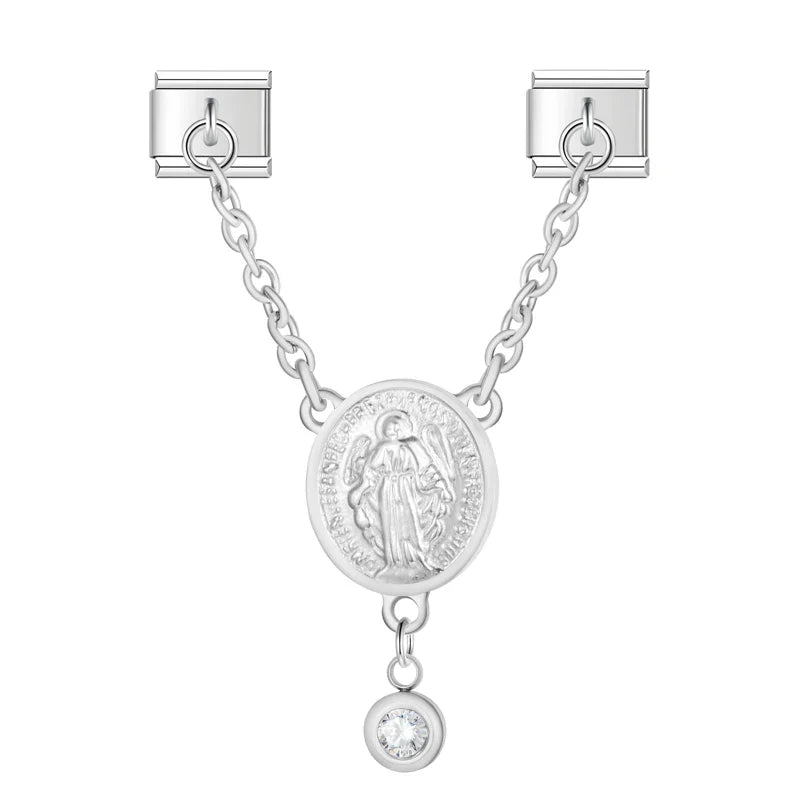 Holy Mother Jesus DJ1394