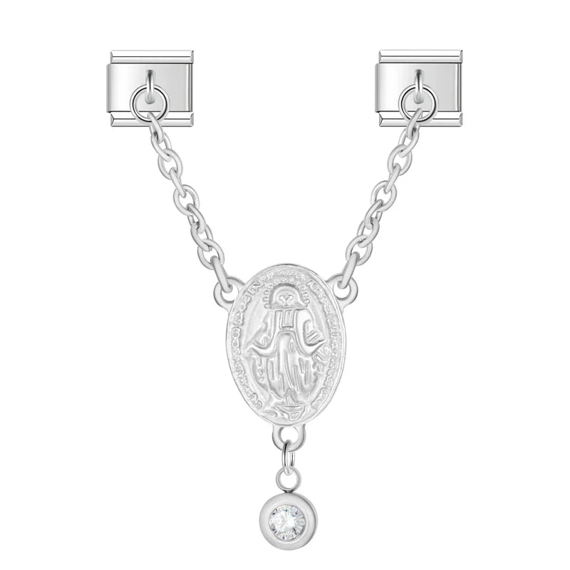 Holy Mother Jesus DJ1394