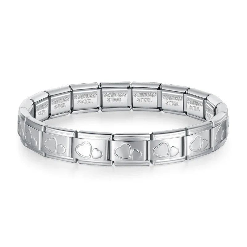 Moon Flower Dog Heart G276