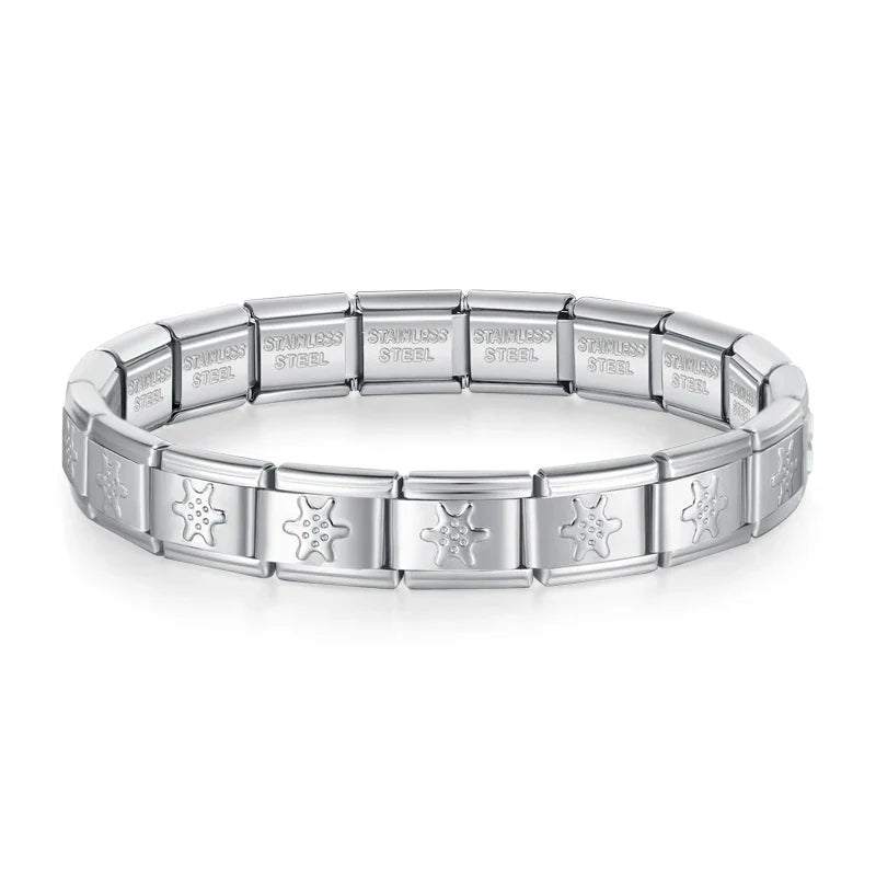 Moon Flower Dog Heart G276