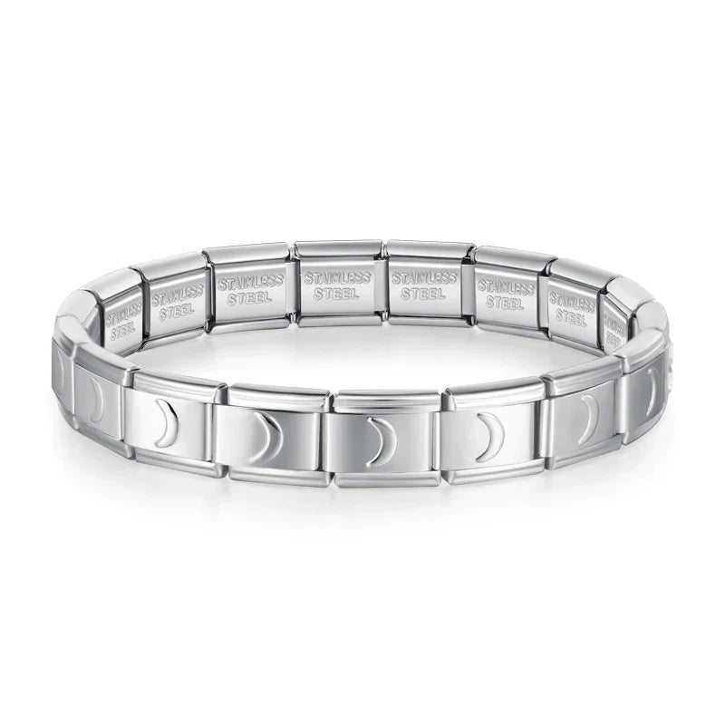 Moon Flower Dog Heart G276