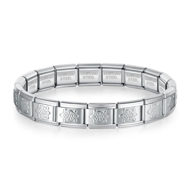 Moon Flower Dog Heart G276