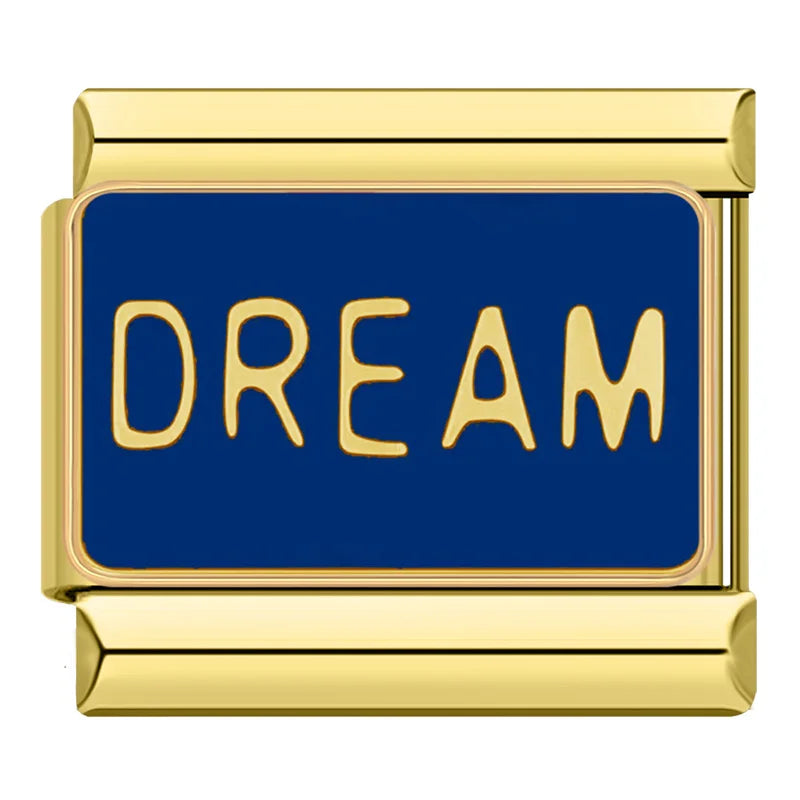 Golden Niece Dream Sweet Queen  DJ1421-A