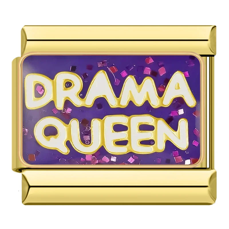 Golden Niece Dream Sweet Queen  DJ1421-A