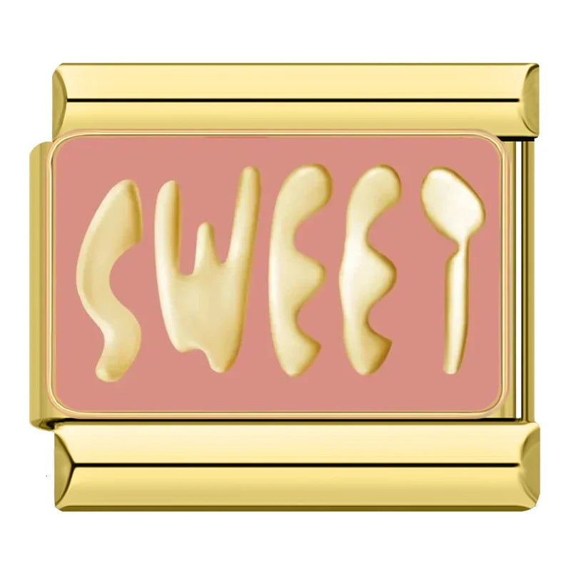 Golden Niece Dream Sweet Queen  DJ1421-A