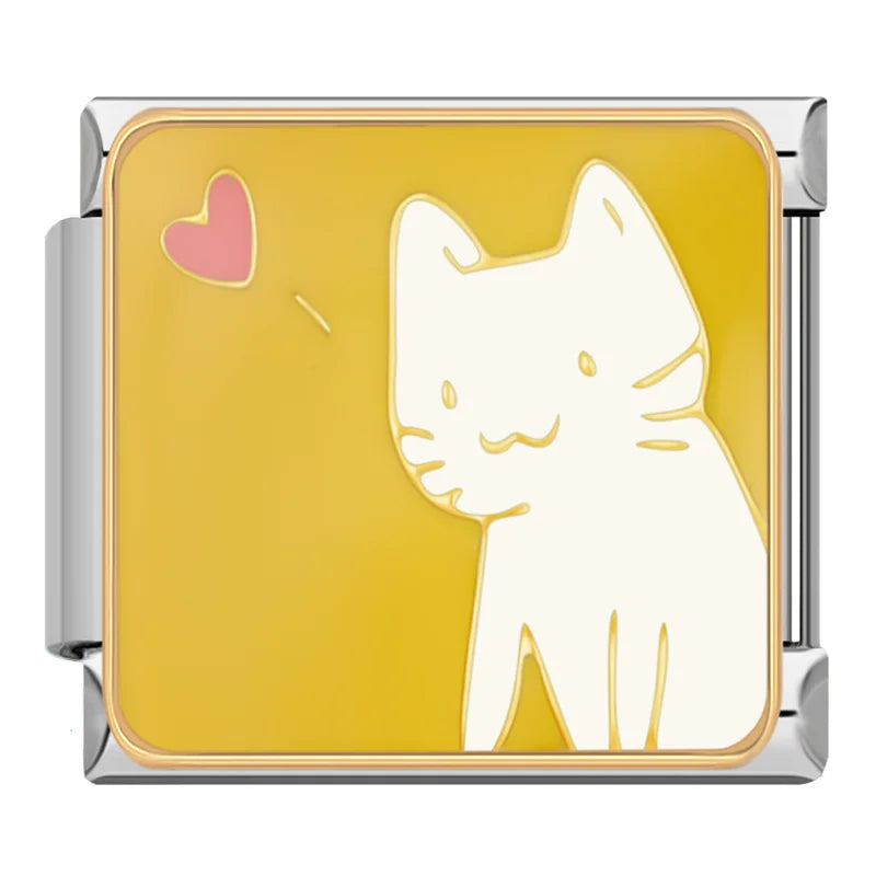 Flower Heart DJ1393