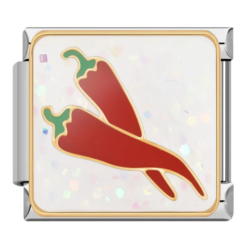 Mexico Chili Corn DJ1391-B