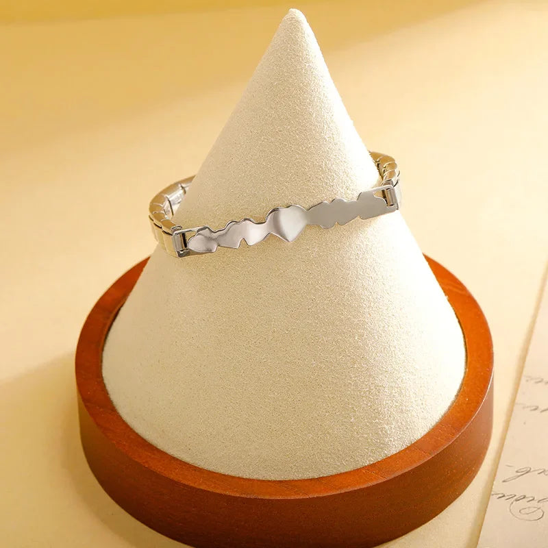 Romantic Love Heart G309