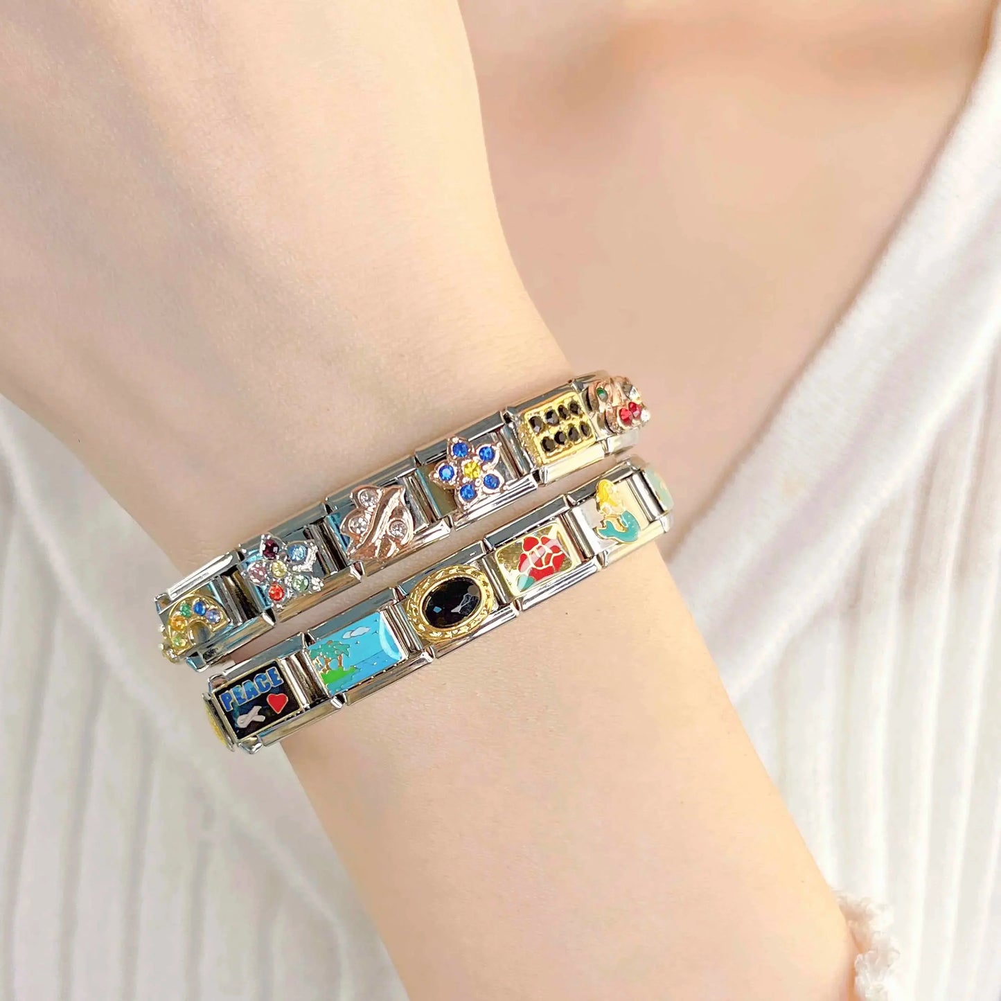 Animal Dog Cat Flower Heart Love Wing DJ042