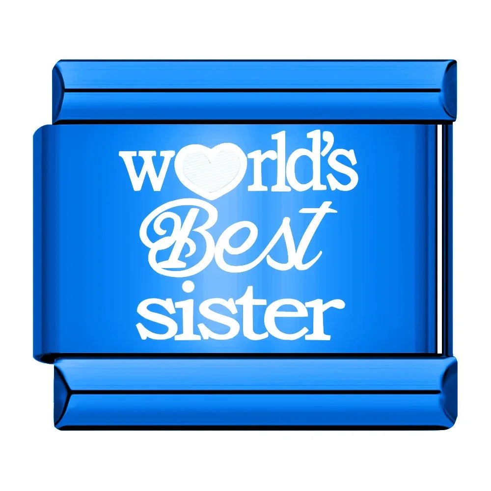 Black Blue Crown Animal Love Mom Dad DJ445