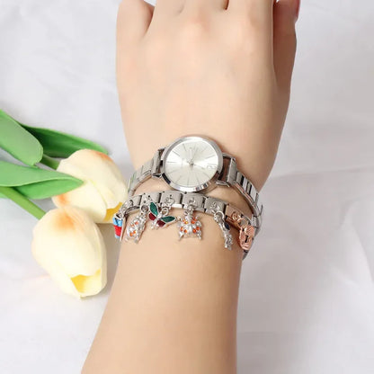 Colorful Novelty Dangle Italian Charms