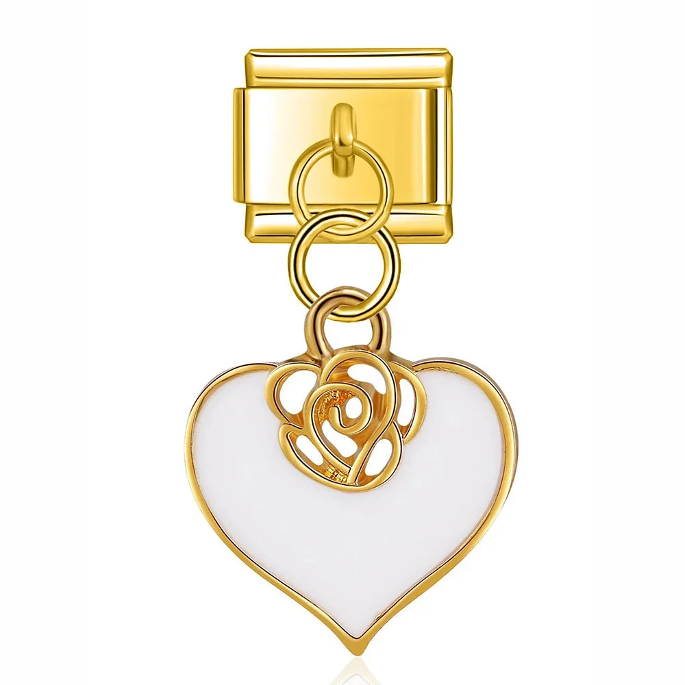 Glaze Heart Sun DJ389