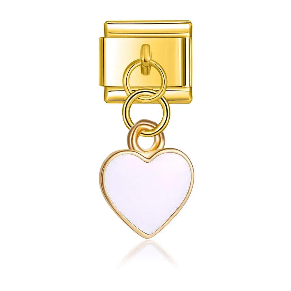 Glaze Heart Sun DJ389