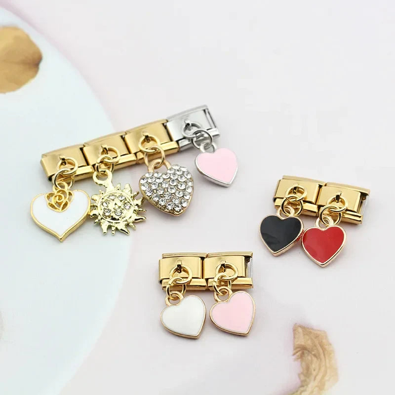 Glaze Heart Sun DJ389
