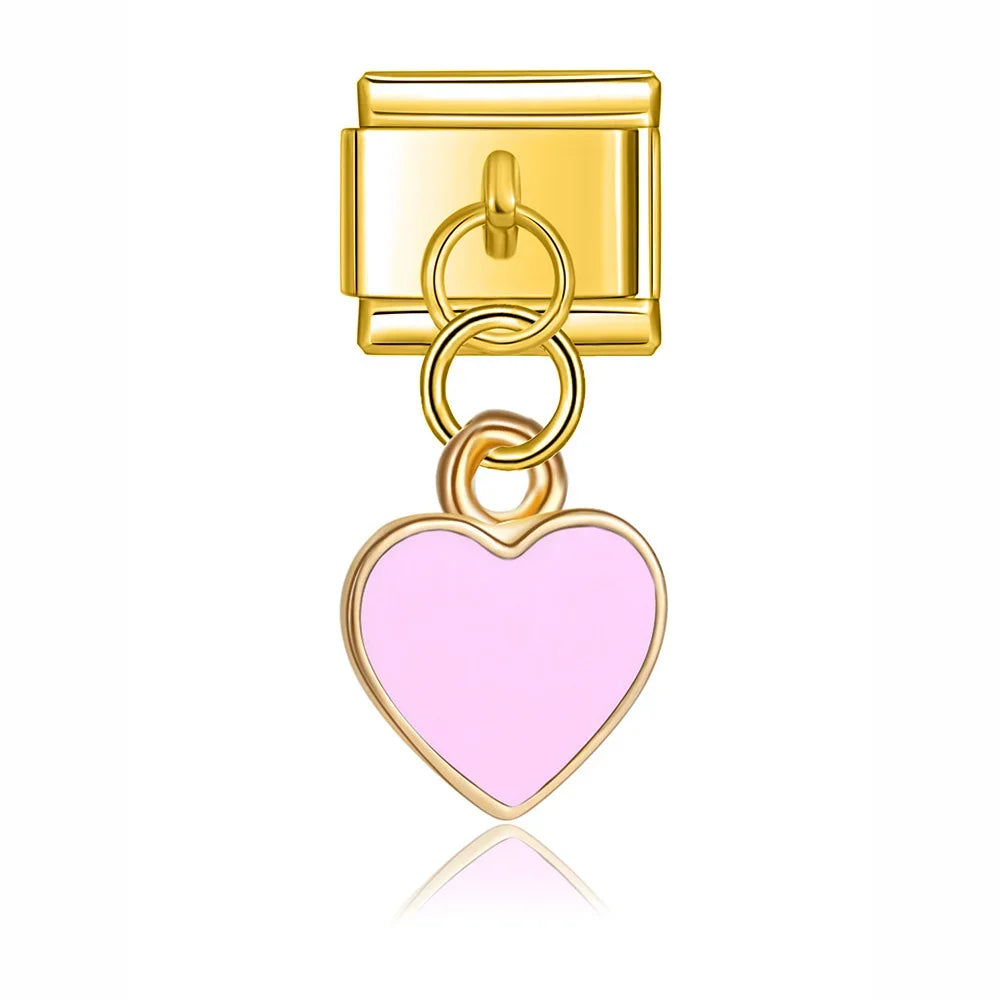 Glaze Heart Sun DJ389