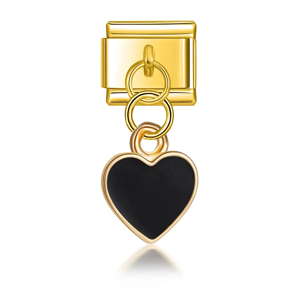 Glaze Heart Sun DJ389
