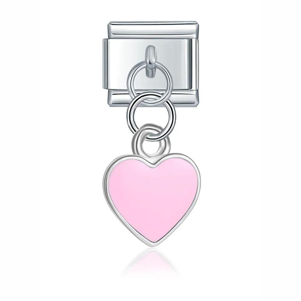 Glaze Heart Sun DJ389