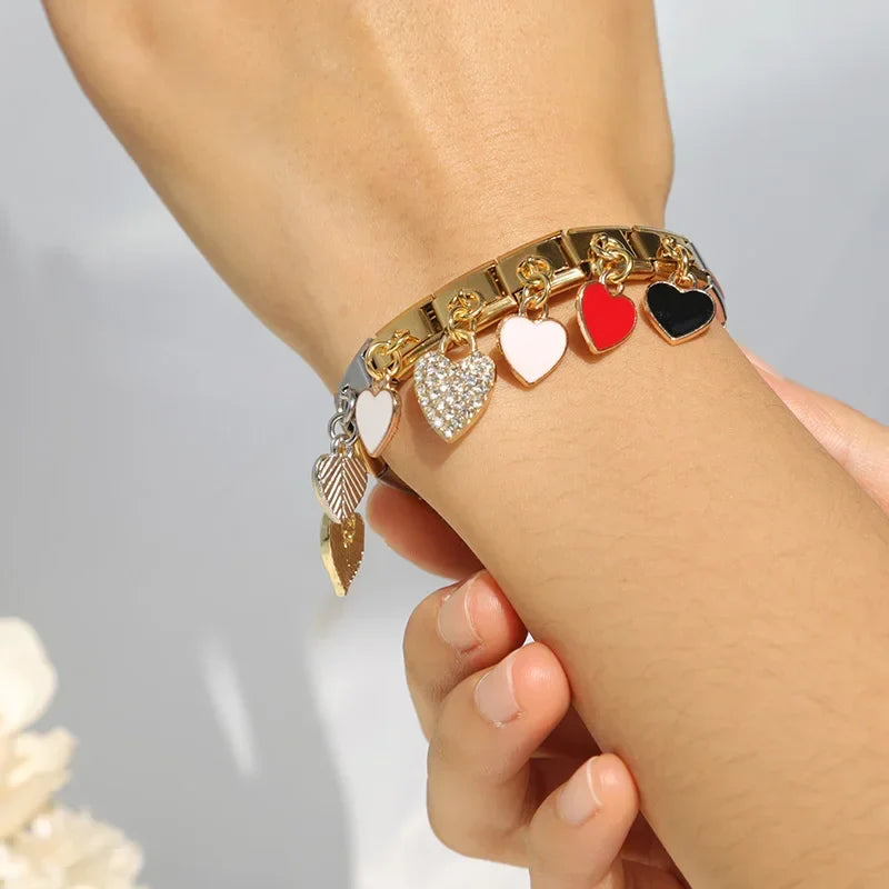 Glaze Heart Sun DJ389