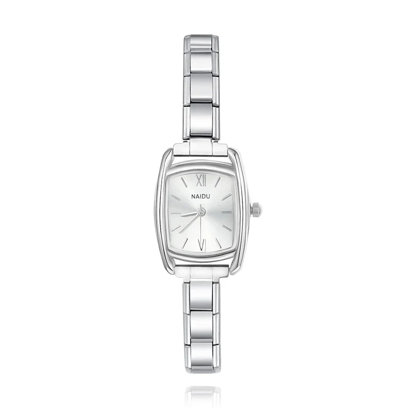 Rectangle Watch G007