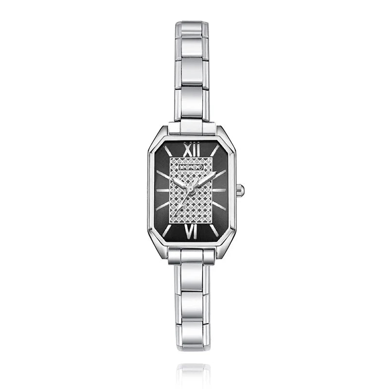 italian charms watch