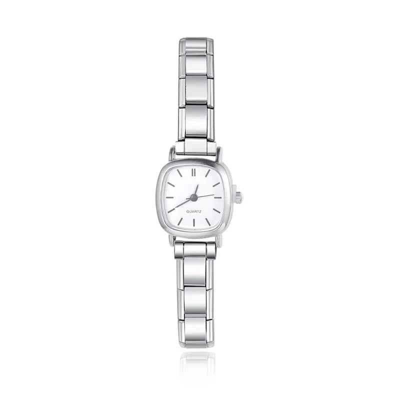 italian charms watch