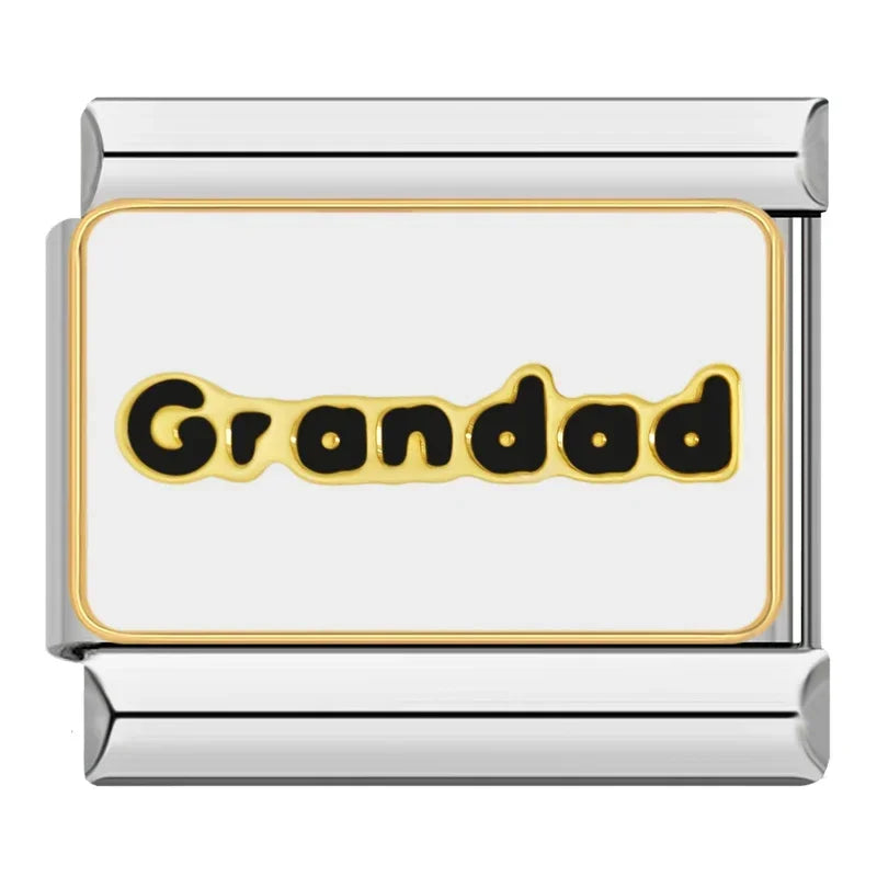 Friend Dad King Madrid Wife Mum Daddy Prince DJ123