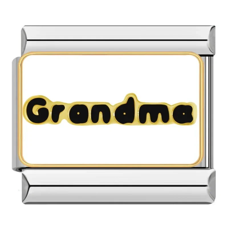 Friend Dad King Madrid Wife Mum Daddy Prince DJ123