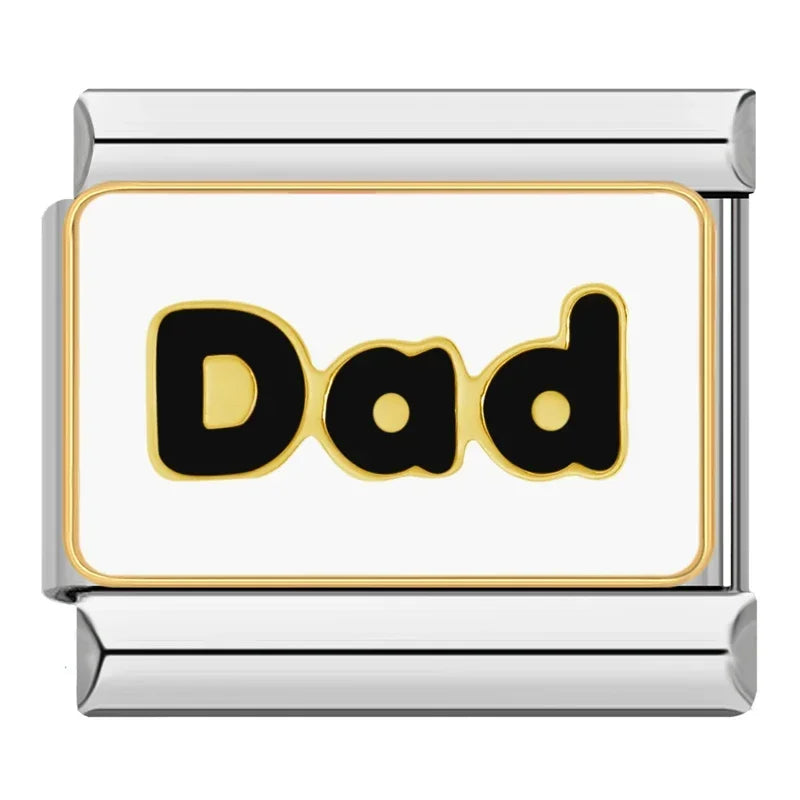 Friend Dad King Madrid Wife Mum Daddy Prince DJ123