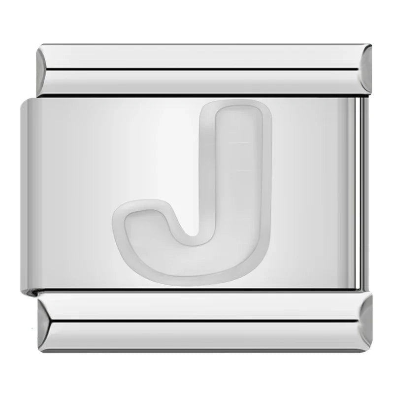 Color Letters A-Z DJ435